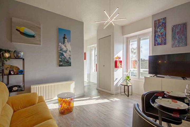 Gîte pour 2 personnes à Carnac - 4