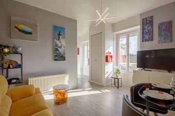 Gîte pour 2 Personnes dans Carnac, Région de Lorient, Photo 3