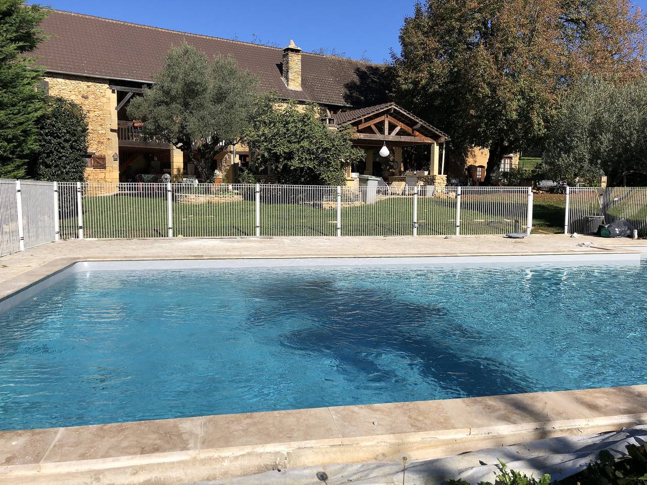 Spacieuse villa à Proissans avec piscine privée in Proissans, Périgord Noir