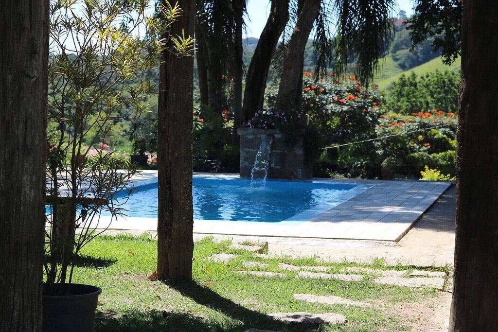 Chácara Godoi - Mein Paradies in Mairinque, São Paulo (Bundesstaat)