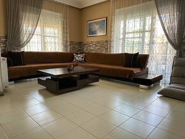 Ferienwohnung für 7 Personen, mit Garten und Whirlpool in Afantou - 4