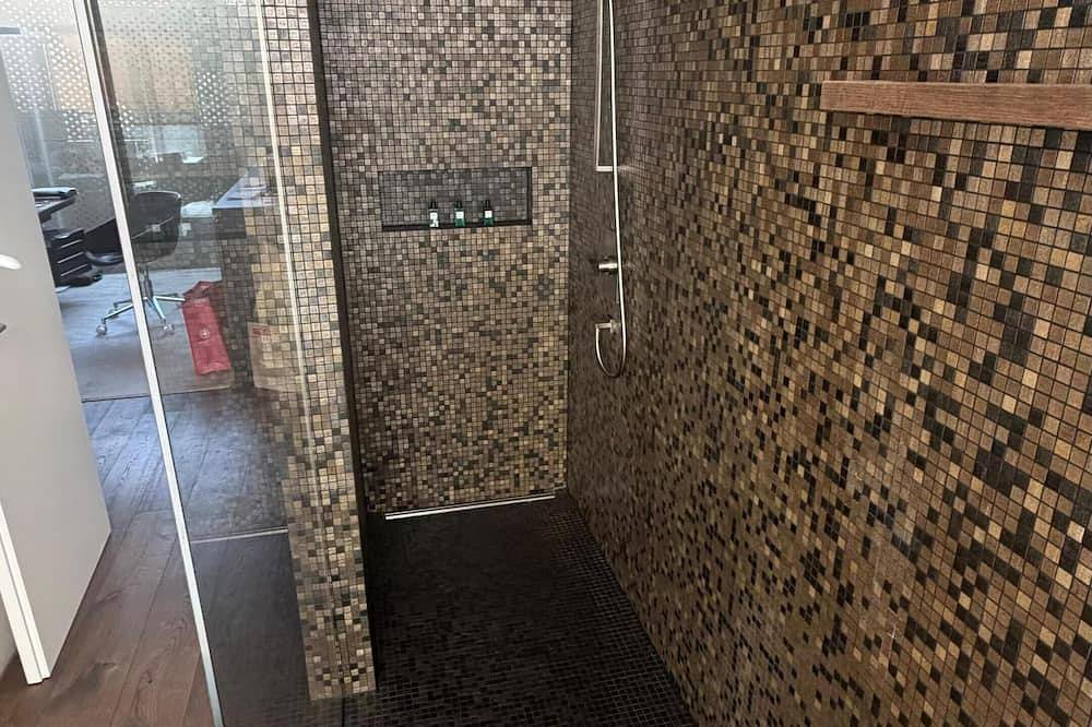 Entire apartment, Penthouse with whirlpool & huge terrace in Zurich, Zurich Prealps