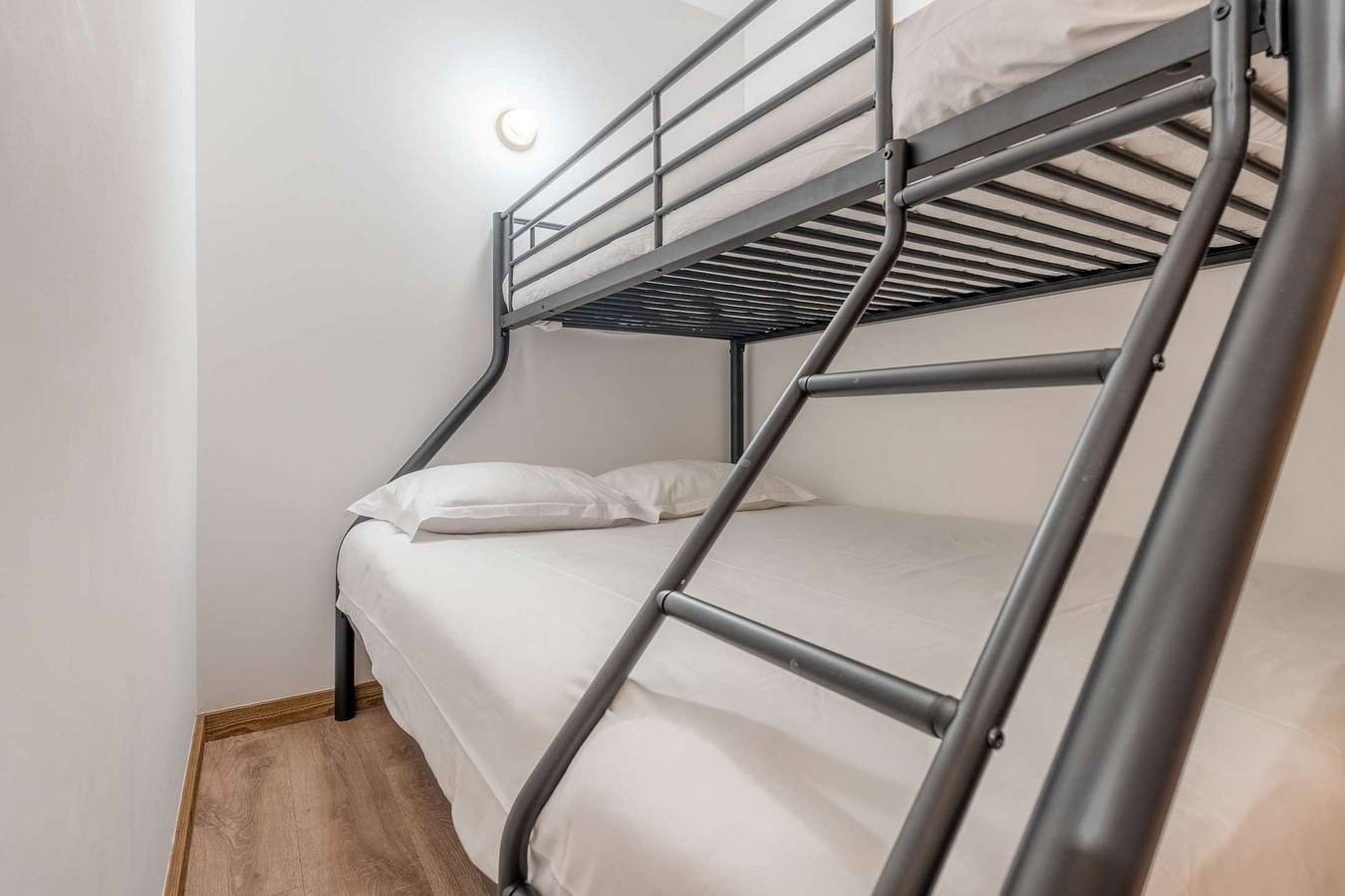 Appartement de vacances entier, Appartement neuf au pied des pistes in Chinaillon, Le Grand-Bornand