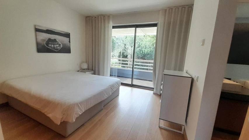 Casa rural para 6 personas, con Balcón y Jacuzzi además de Terraza y Piscina en Península de Troia - 2