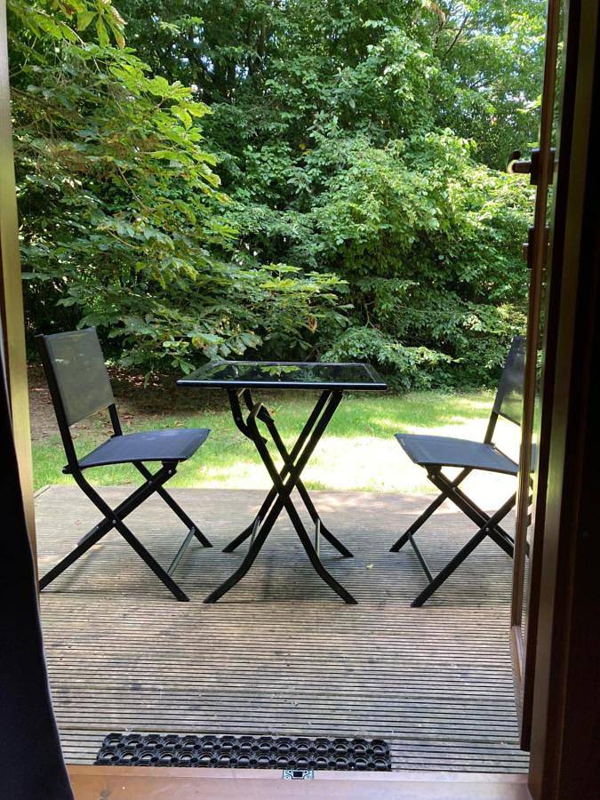 Gîte pour 3 personnes, avec jardin et terrasse à Saint-Donan - 3