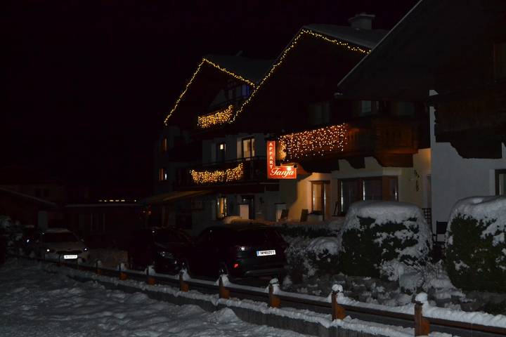 Ferienwohnung für 5 Personen, mit Balkon im Ötztal - 3