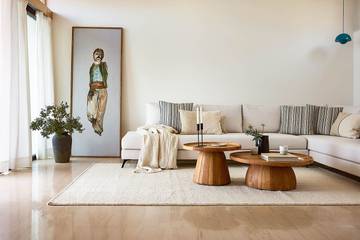 Bungalow für 5 Personen in Kreta Norden, Kreta, Bild 4