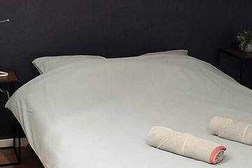 Appartement De Vacances pour 3 Personnes dans Lens, Région de Lens, Photo 3