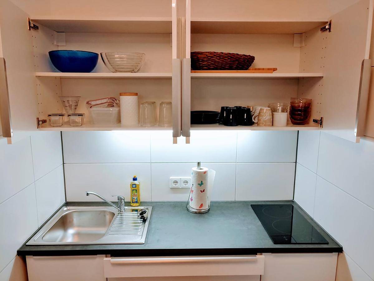 Ganze Wohnung, Ferienwohnung Familie Schwarz in Germersheim, Rheinebene