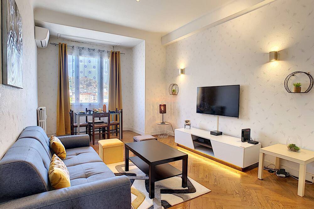 Appartement de vacances