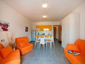 Ferienwohnung für 4 Personen in Caorle, Venedig Provinz, Bild 1