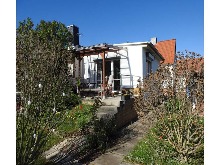 Ferienhaus für 4 Personen, kinderfreundlich
