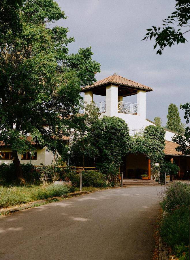 Hotel für 2 Personen, mit Ausblick und Garten sowie Terrasse