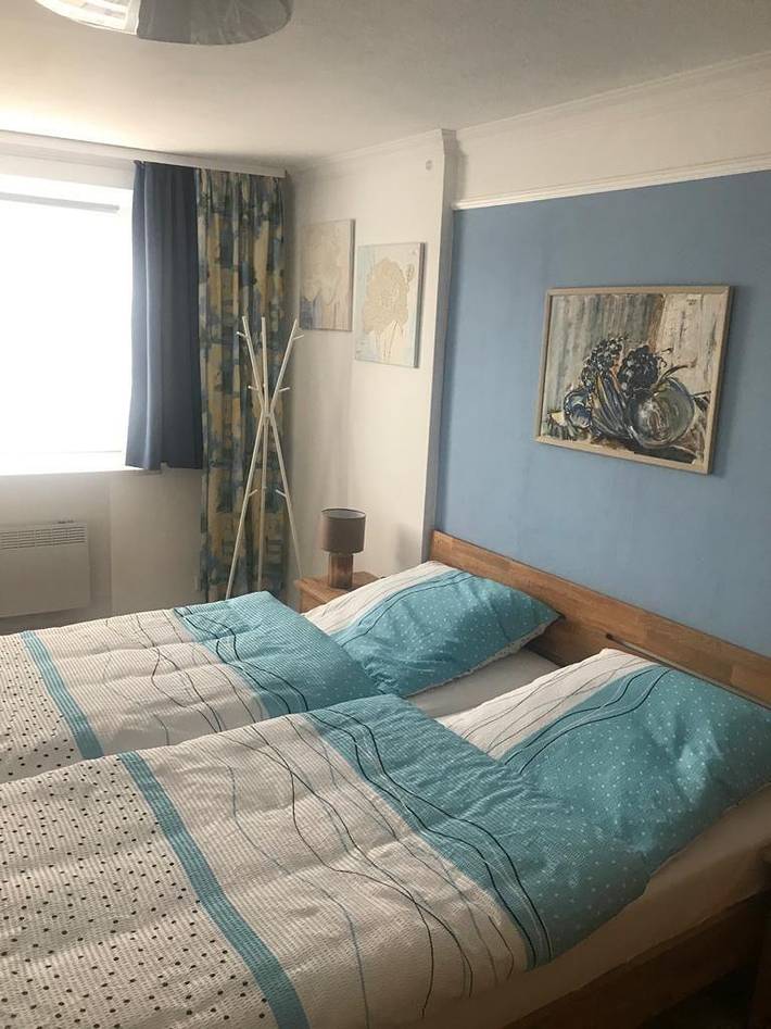 Ganze Ferienwohnung, Haus Pförtner in Westerland, Sylt (Gemeinde)