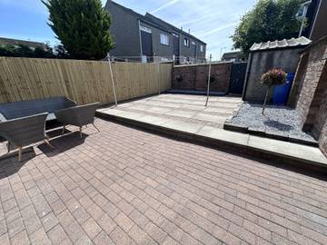 Holiday Rental for 4 People in St Andrews, Fife region, Photo 4
