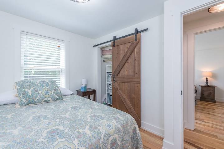 Vacation rental for 5 people in Black Mountain