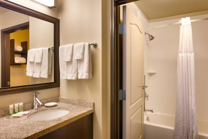 Entire studio, Staybridge Suites - Midvale in Midvale (UT), Salt Lake County (UT)