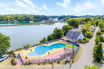 Camping für 4 Personen in Carnac, Lorient und Umgebung, Bild 1
