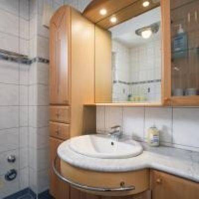 Ferienwohnung für 5 Personen, mit Balkon in Bad Gastein - 4