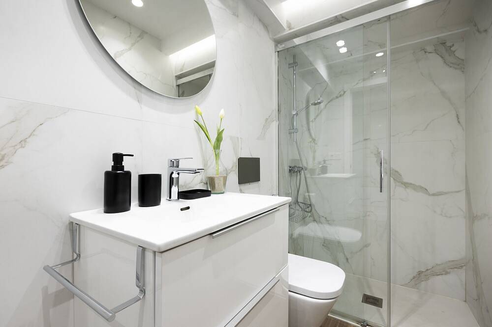 Entire apartment, Kofradia in Hondarribia, Basque Coast (Spain)