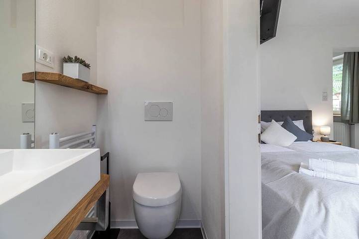 Ganze Wohnung, Apartment Zerminiger für 2 · nicole apartments in Morter, Latsch
