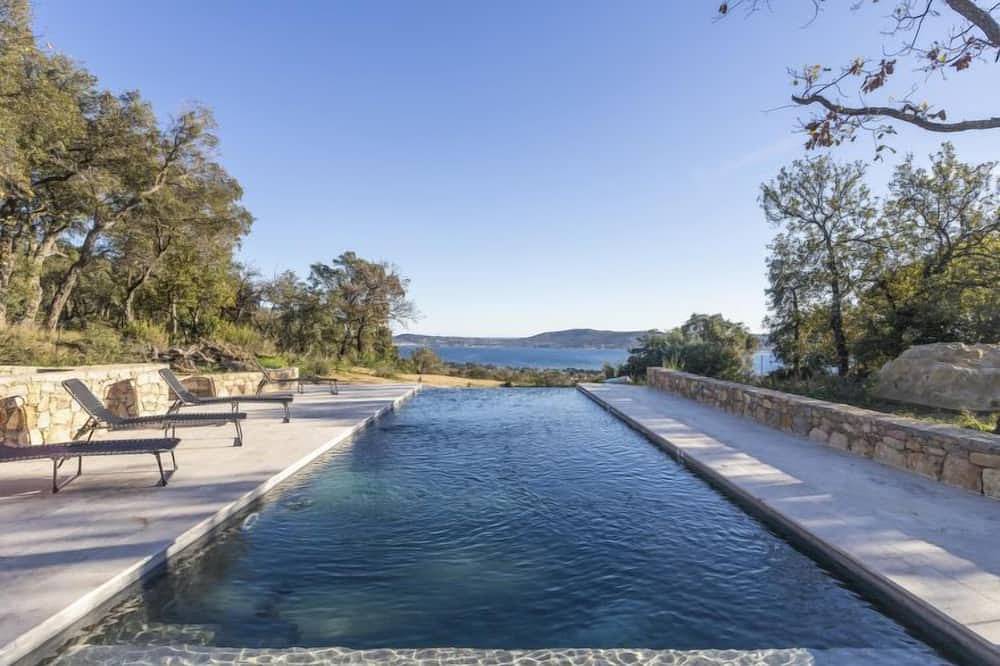 Maison de vacances