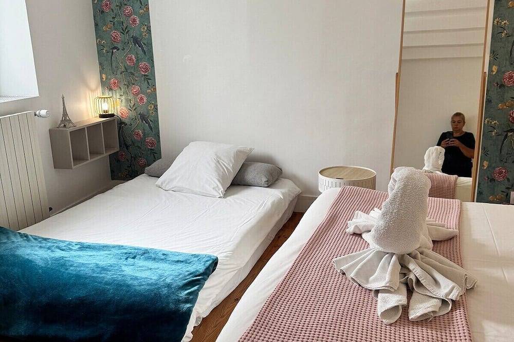 Happystay Family House by Dream Apartments in Chessy, Seine-et-Marne