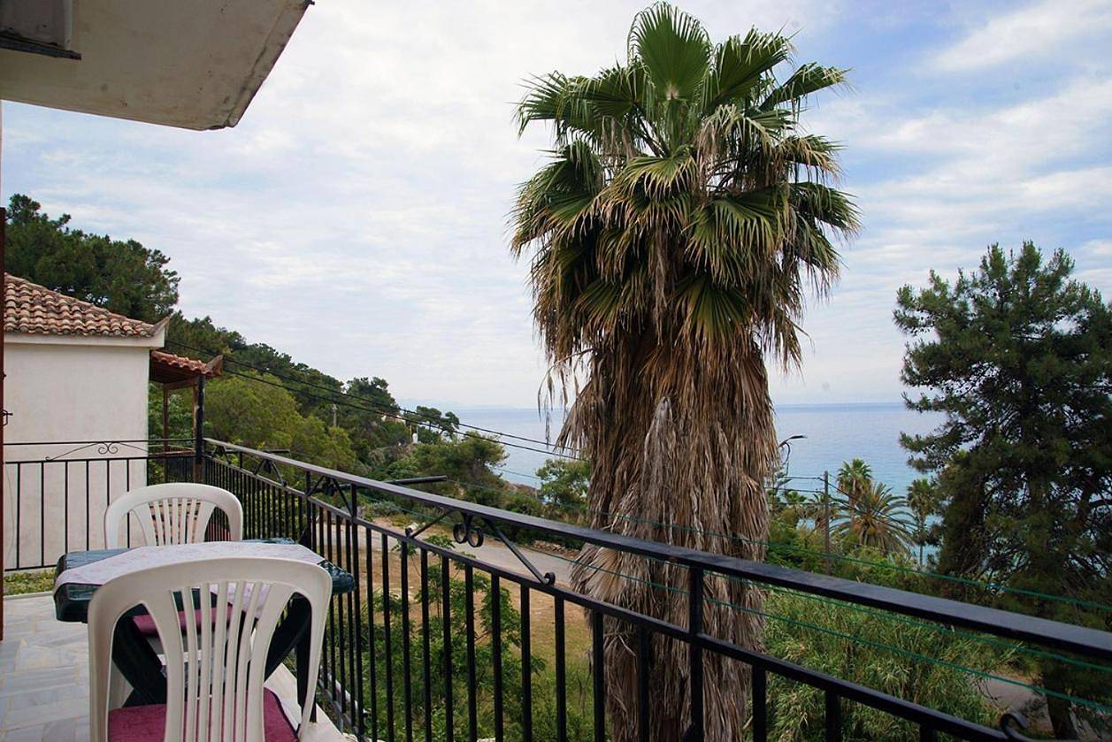 Ganze Wohnung, Sea La Vie Apartment Koroni in Koroni, Messenien