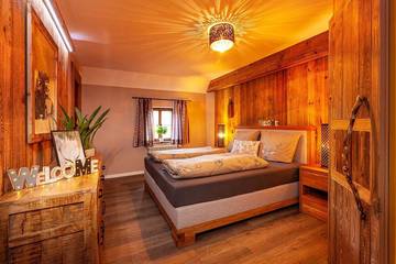 Chalet pour 2 Personnes dans Eisenberg, Alpes d'Allgäu, Photo 2