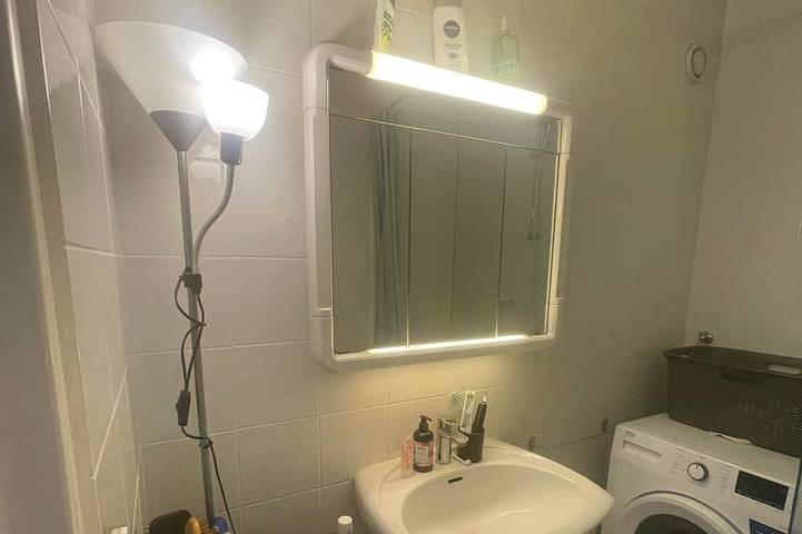 Gîte pour 6 personnes à Ferney-Voltaire - 3