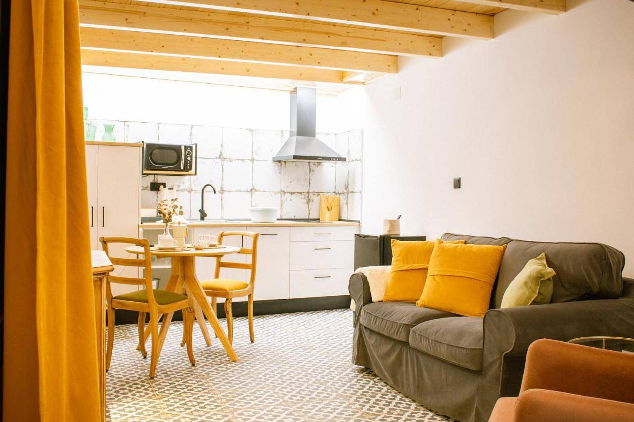 Appartement entier, Apartamentos Princesa Hayla in Caravaca de la Cruz, Murcia l'intérieur des terres