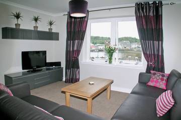 Cottage for 4 People in Oban, Argyll & Bute, Photo 4