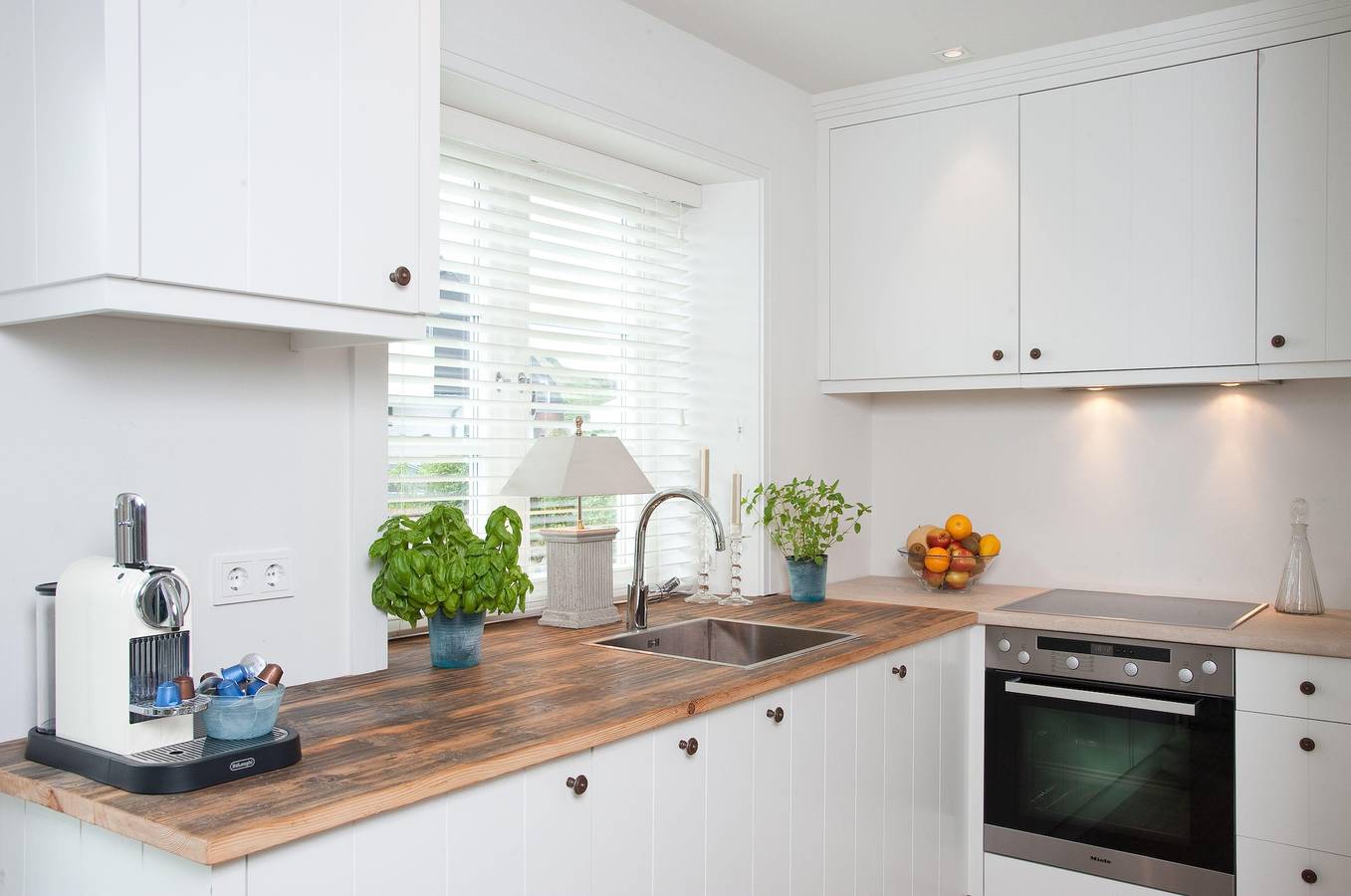 Ganze Ferienwohnung, Strandhaus Mylin in Westerland, Sylt (Gemeinde)