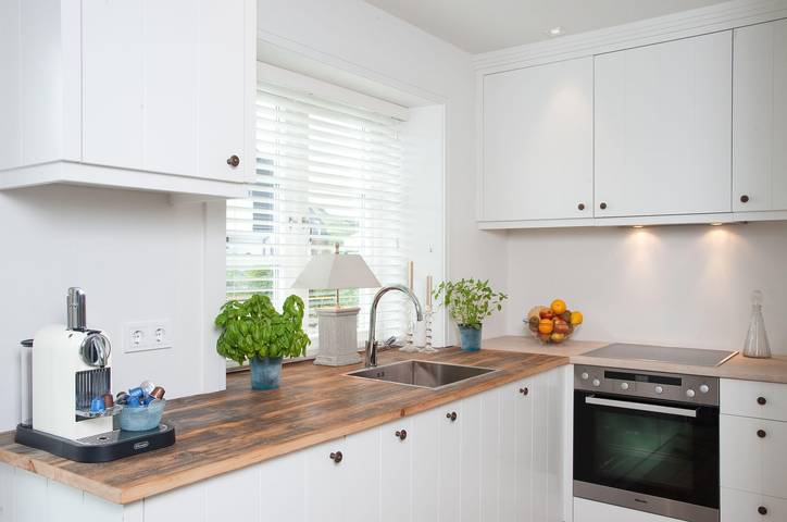 Ganze Ferienwohnung, Strandhaus Mylin in Westerland, Sylt (Gemeinde)