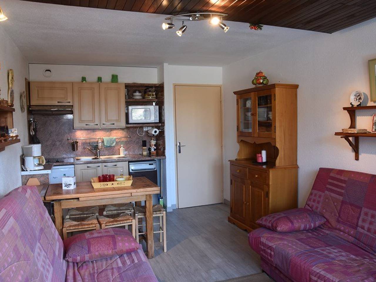 Photo : Appartement de vacances