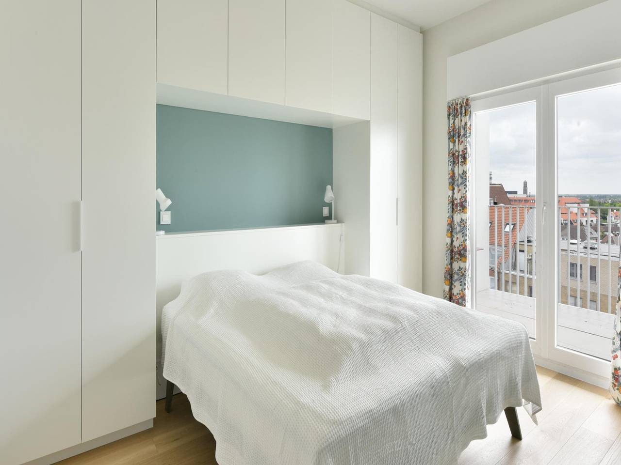 Appartement entier, Élégance en bord de mer à Knokke in Knokke, Knokke-Heist