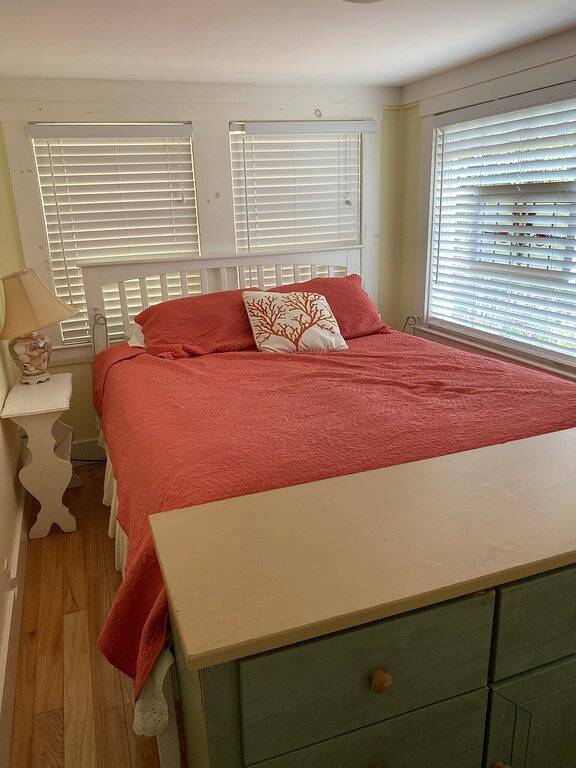 Classic Maine Beach Cottage - Im Herzen von Ogt. Dorf, zu Fuß zu allem in Ogunquit, York County