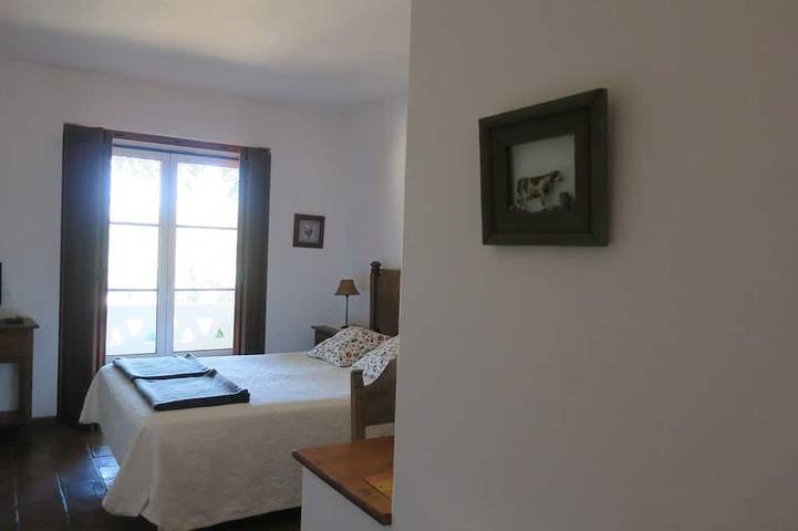 Grande villa en Alentejo Estate, près de la Costa Vicentina in São Teotónio, Costa Alentejana
