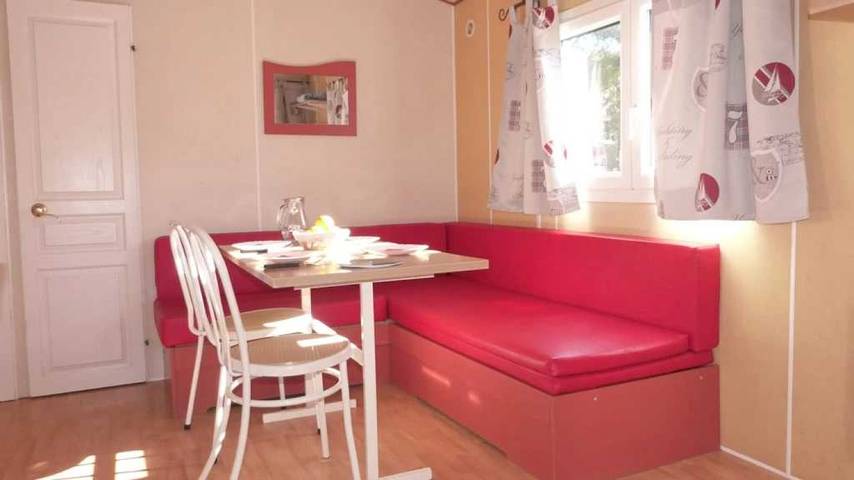 Camping für 4 Personen in Hyeres - 3