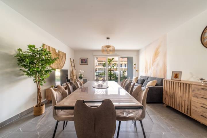 Apartamento entero, Cosy apartment with terrace in Draguignan center in Draguignan, Region de Draguignan