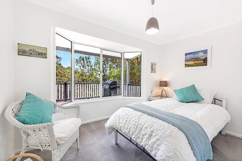 Holiday Home for 6 People in Mount Tamborine, Queensland