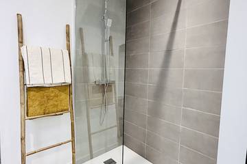 Appartement De Vacances pour 2 Personnes dans Boulogne-sur-Mer, Région de Boulogne-sur-Mer, Photo 3