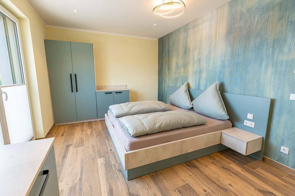 Ganze Wohnung, Penthouse Kräuterberg - Kriechel´s Terroir in Ahrweiler, Bad Neuenahr