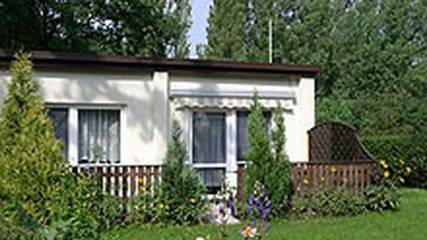 Ferienhaus für 3 Personen, mit Garten und Terrasse, kinderfreundlich in Glowe