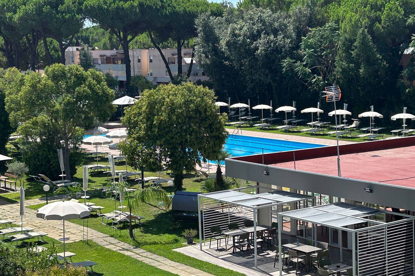 Ganze Wohnung, Ferienwohnung Bruno in Principina a Mare in Principina A Mare, Grosseto
