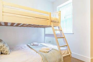 Cottage for 5 People in Pateley Bridge, North Yorkshire, Photo 2