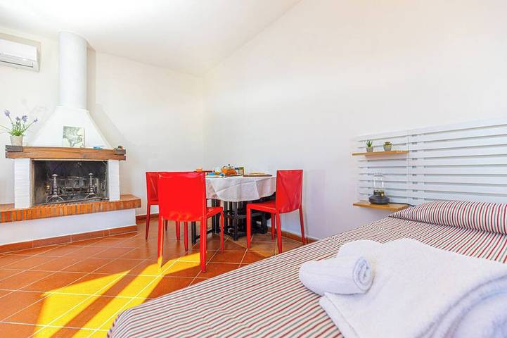Ferienwohnung für 2 Personen - 1
