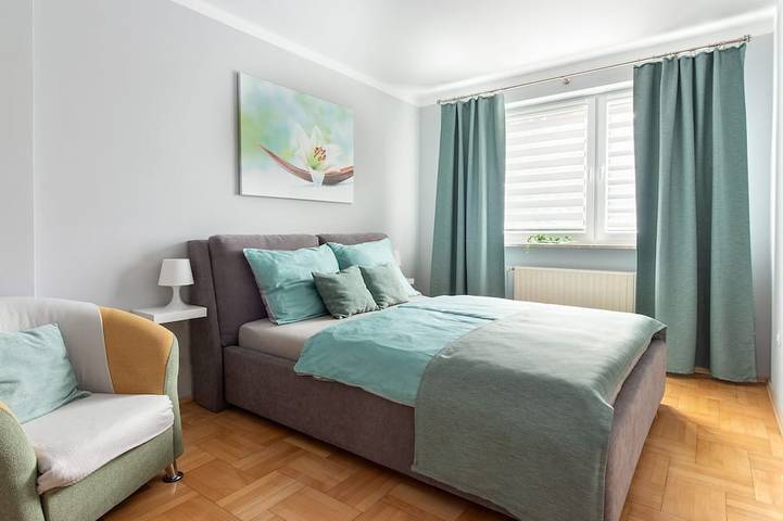 Belle maison familiale près de Cracovie in Petite-Pologne