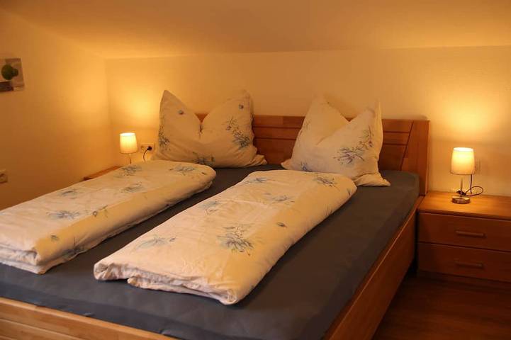 Ferienwohnung für 6 Personen, mit Balkon in Zell am Ziller - 3