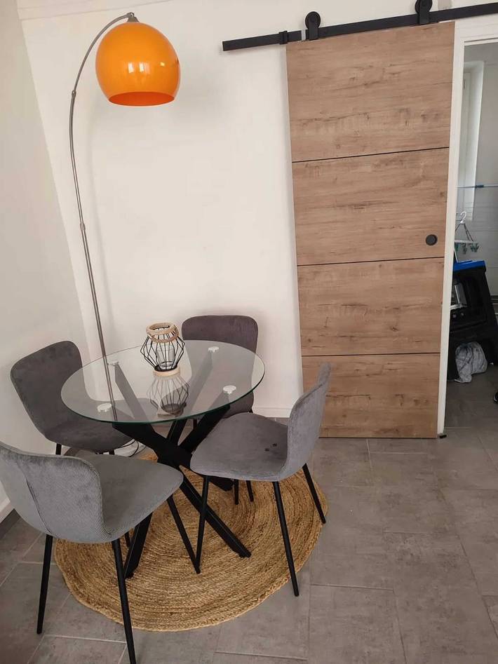 Studio für 2 Personen in Toulon - 2